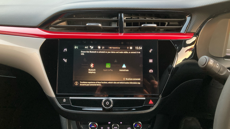 Vauxhall Corsa 1.2 GS Line 5dr Petrol Hatchback